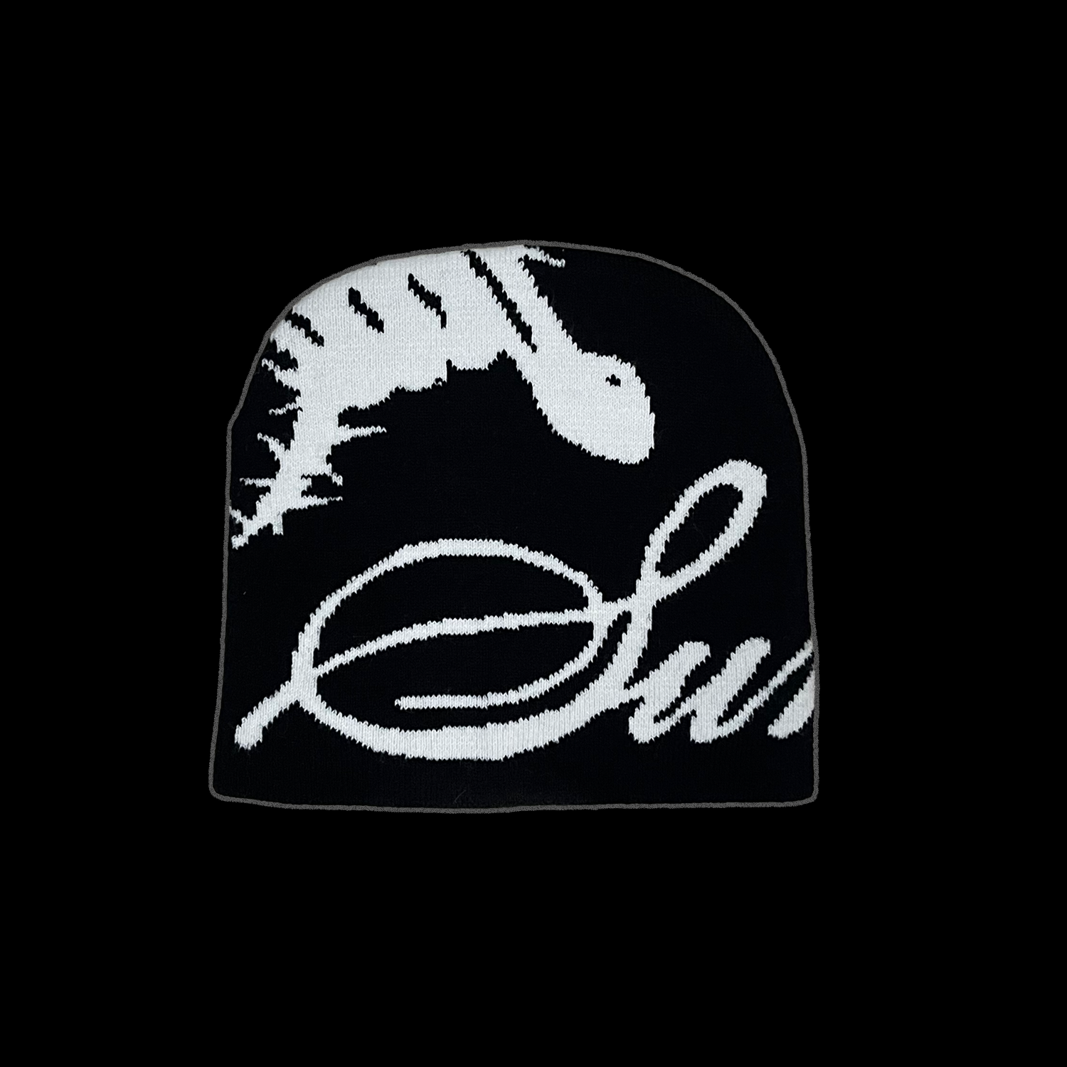 SUNDAY OG BEANIE [BLACK]
