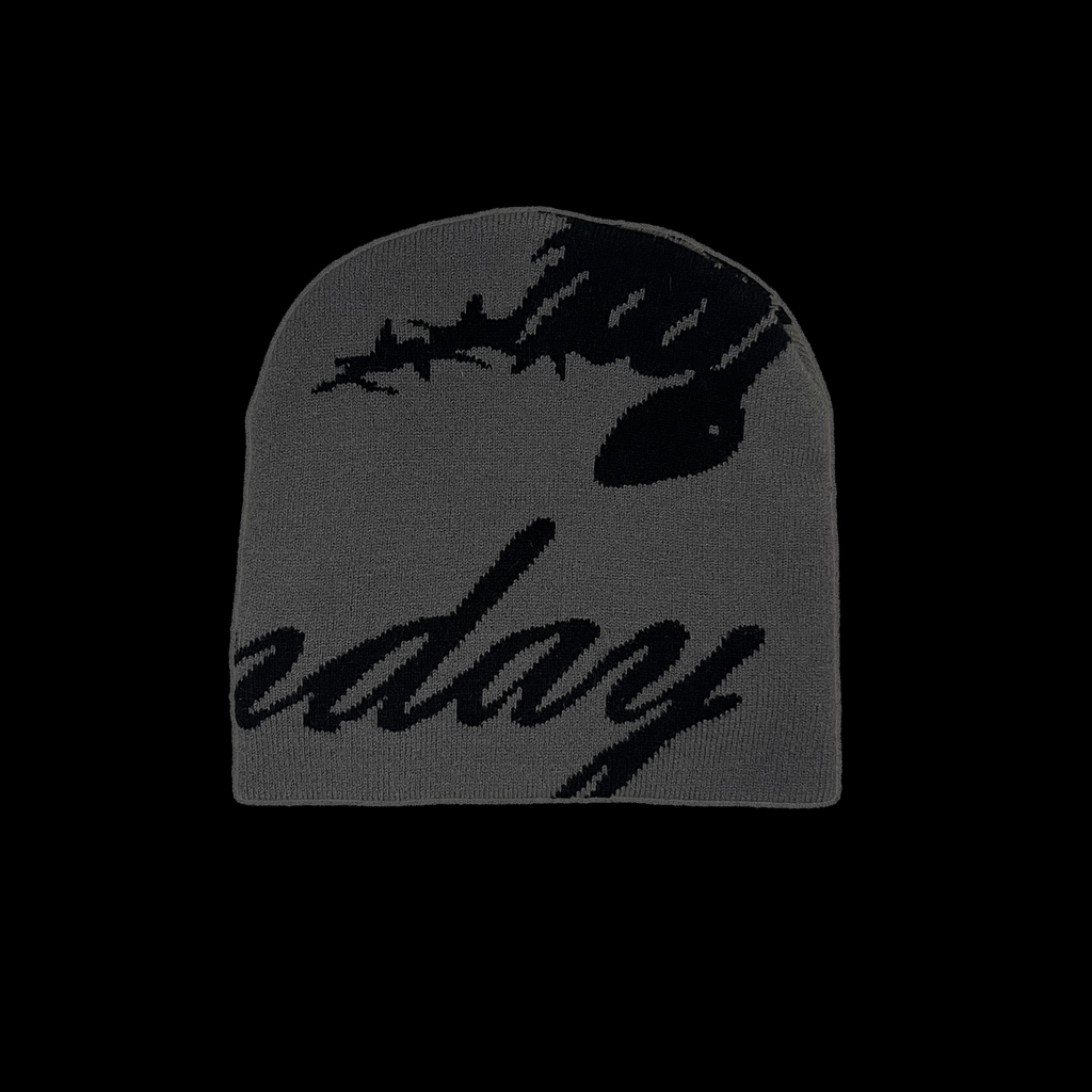 SUNDAY OG BEANIE [GREY]